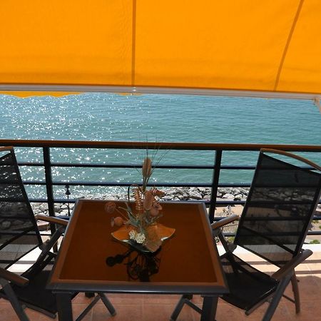 Studio Vue Mer Torremolinos Exterior foto