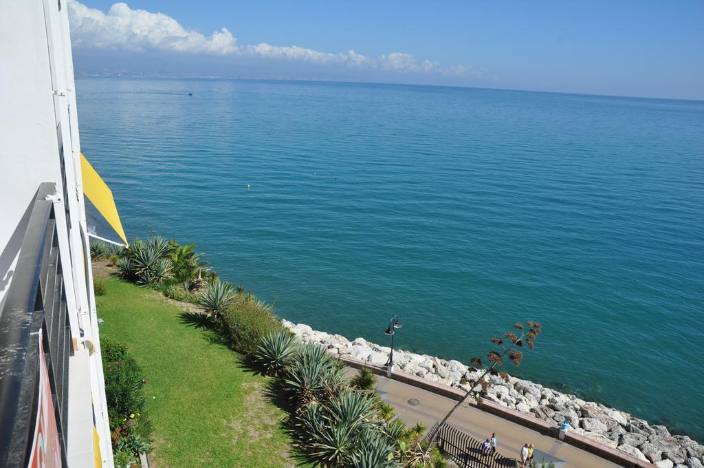 Studio Vue Mer Torremolinos Zimmer foto