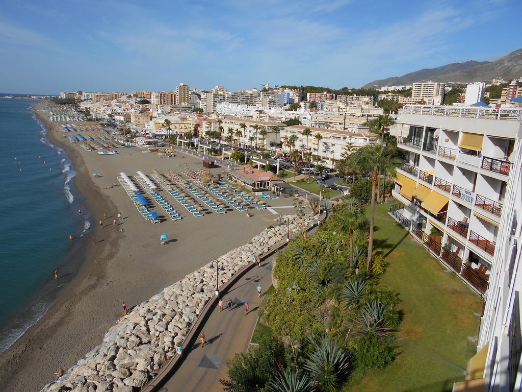 Studio Vue Mer Torremolinos Zimmer foto
