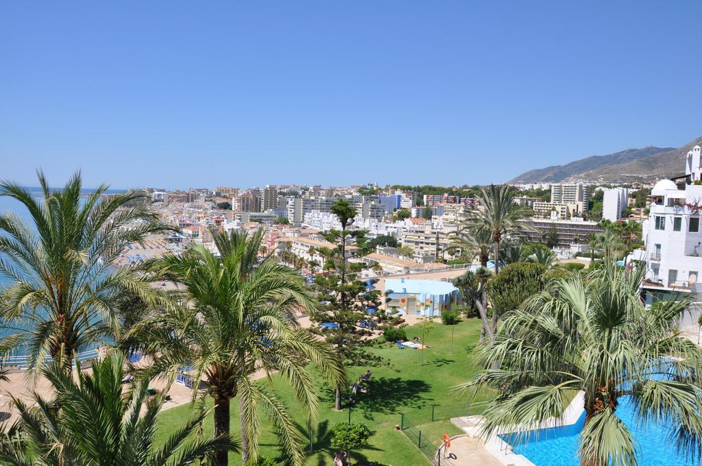 Studio Vue Mer Torremolinos Zimmer foto