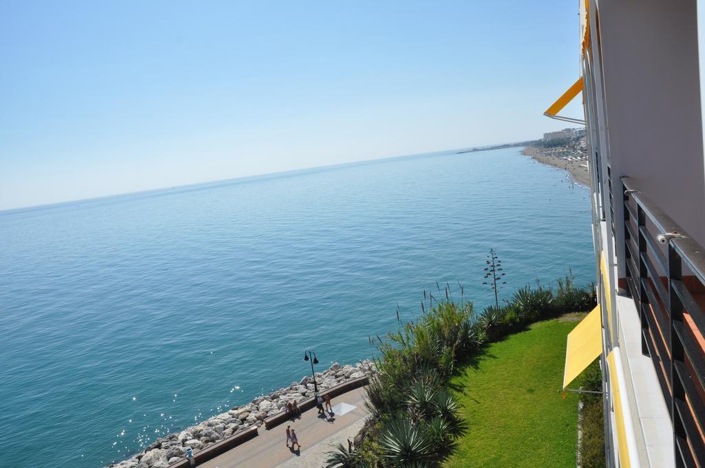 Studio Vue Mer Torremolinos Zimmer foto