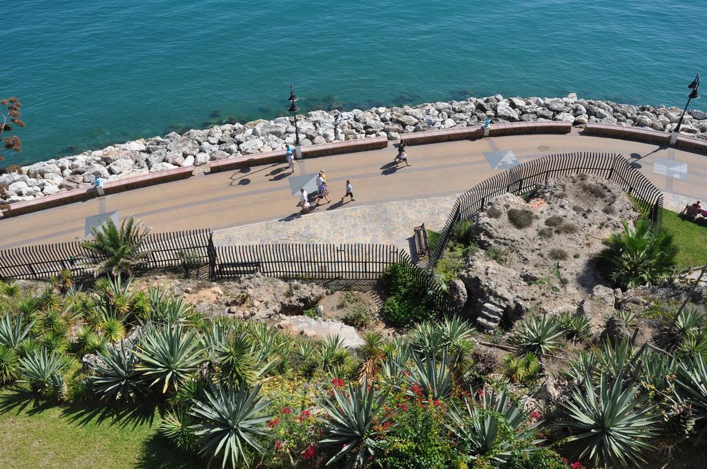 Studio Vue Mer Torremolinos Zimmer foto