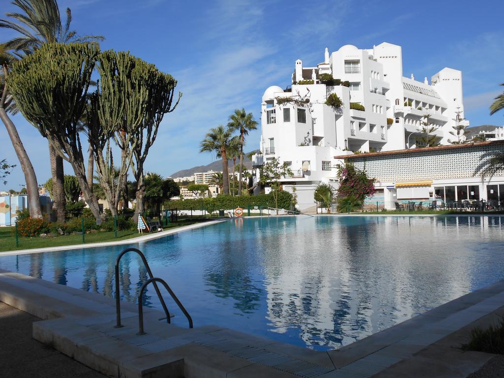 Studio Vue Mer Torremolinos Zimmer foto