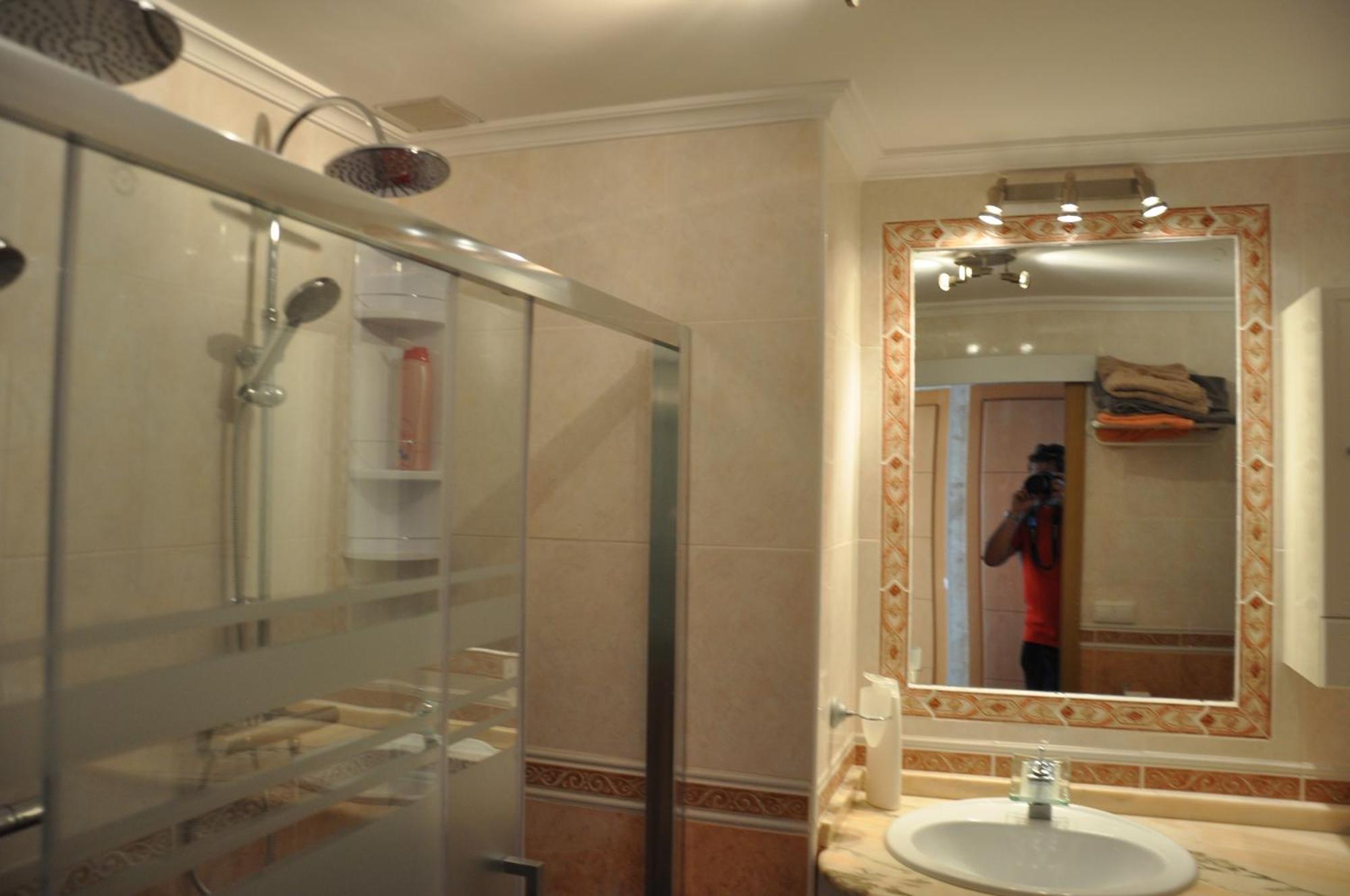 Studio Vue Mer Torremolinos Exterior foto