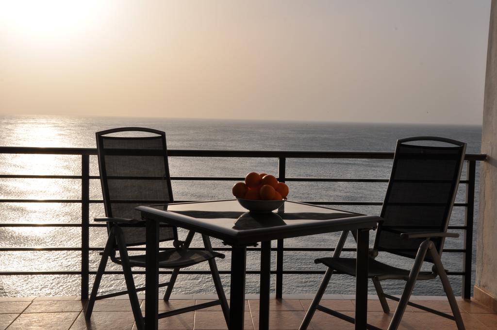 Studio Vue Mer Torremolinos Exterior foto