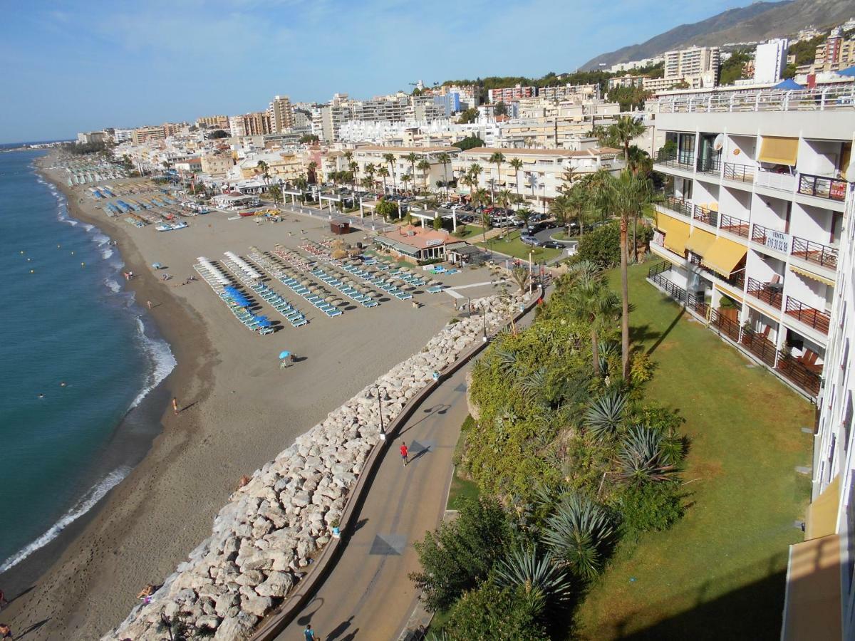 Studio Vue Mer Torremolinos Exterior foto