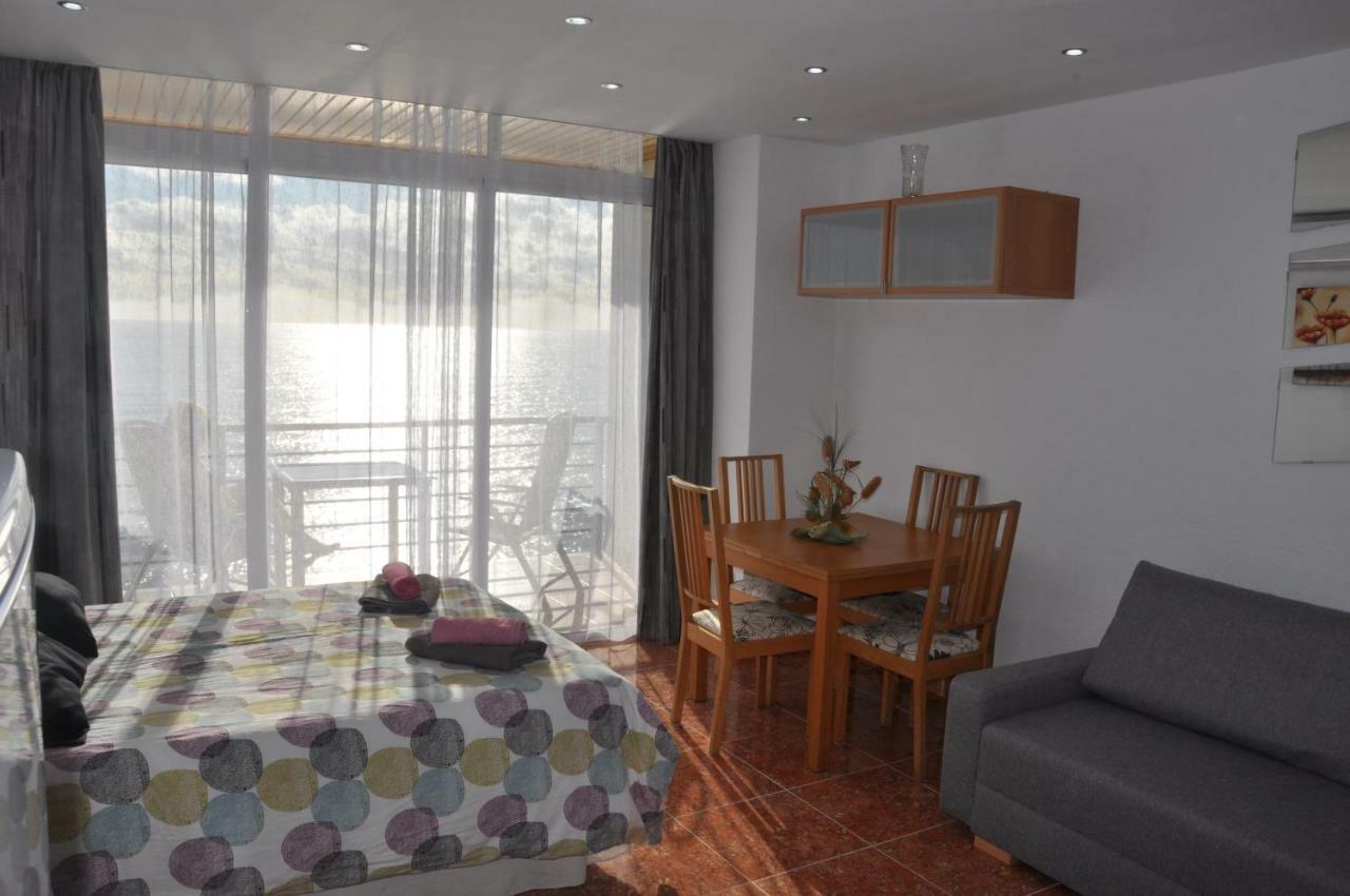 Studio Vue Mer Torremolinos Exterior foto