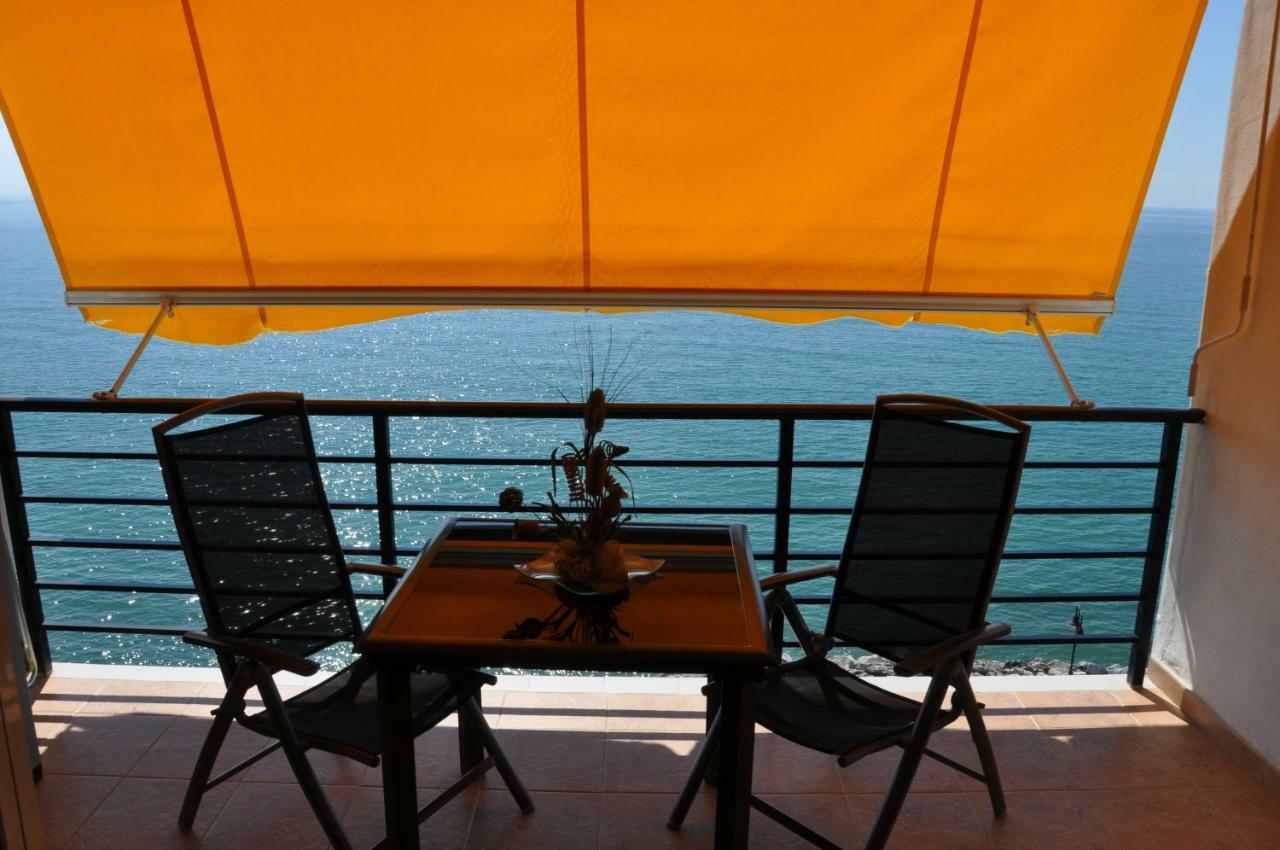 Studio Vue Mer Torremolinos Exterior foto
