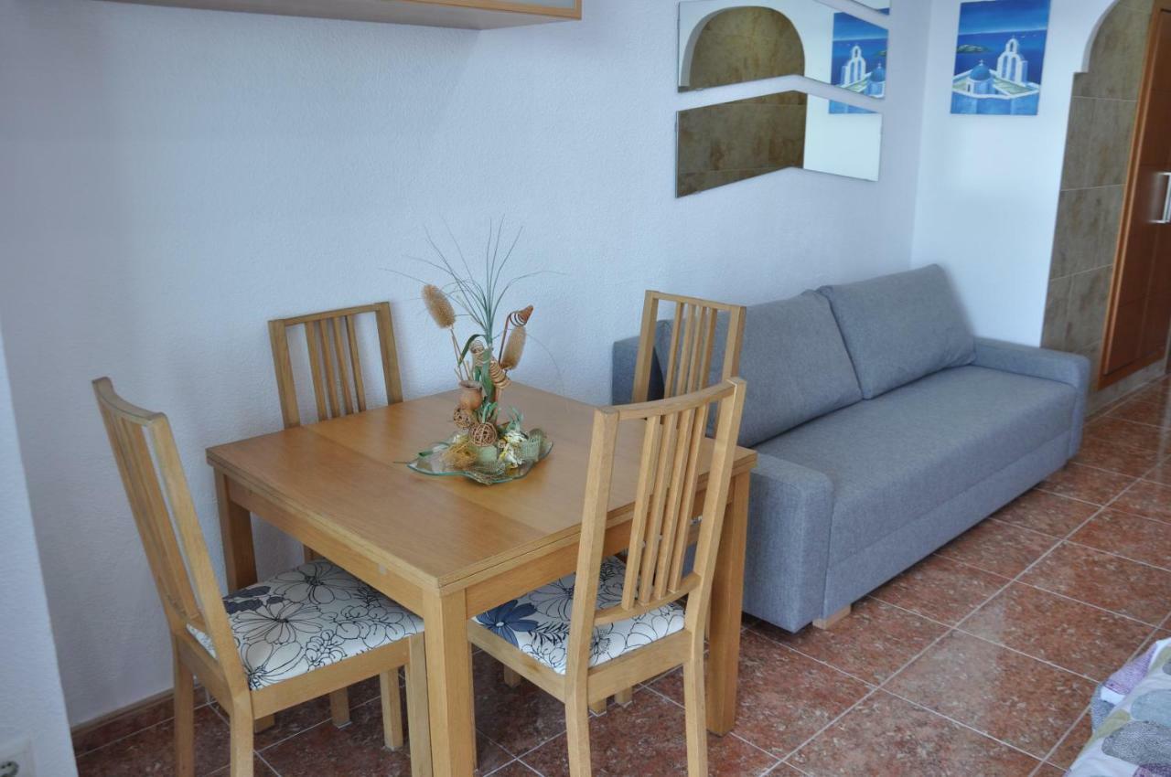 Studio Vue Mer Torremolinos Exterior foto