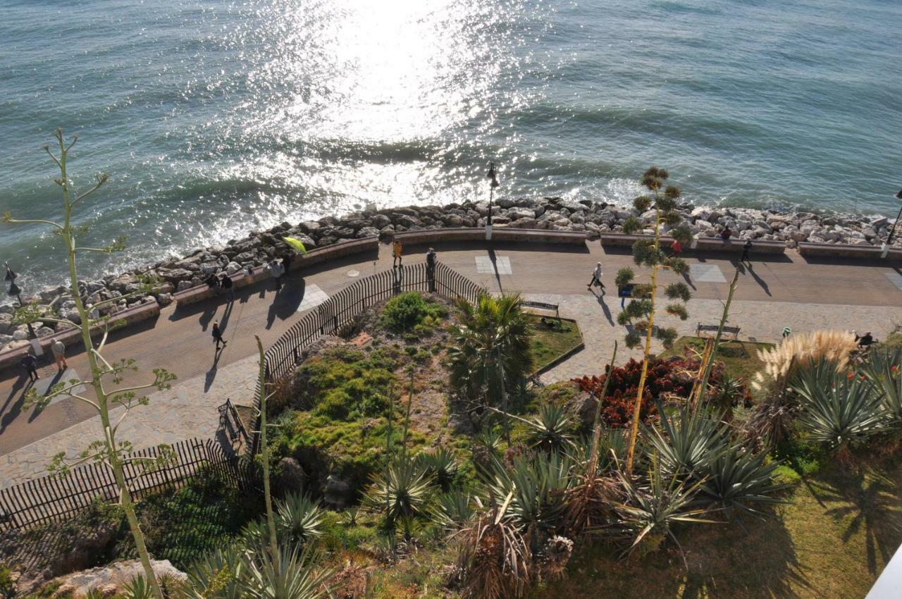Studio Vue Mer Torremolinos Exterior foto