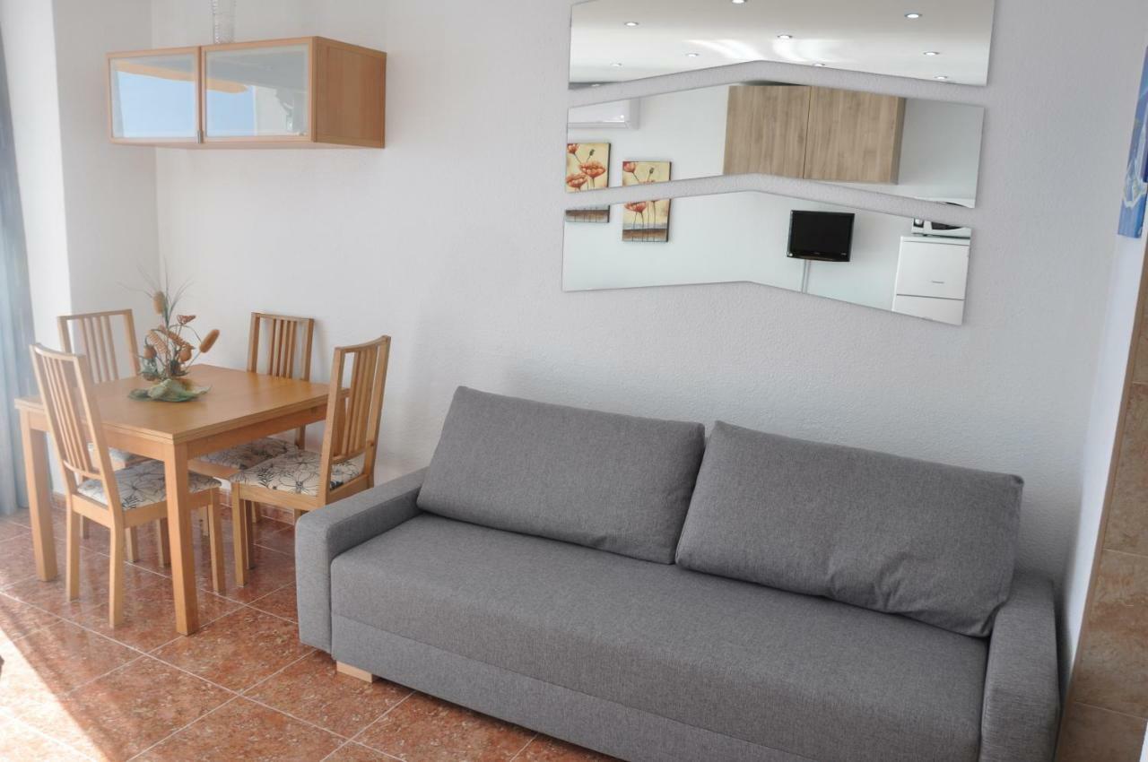 Studio Vue Mer Torremolinos Exterior foto