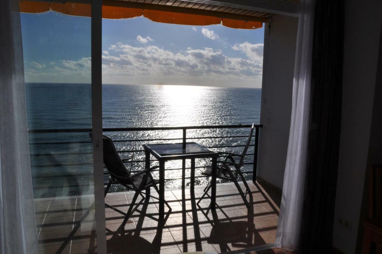 Studio Vue Mer Torremolinos Exterior foto